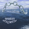 SEAMUS GAVIN-PRECEILIDH: Session Etiquette