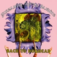 Screaming Gypsy Bandits : Back to Doghead