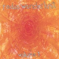 Storm Gordon, Dravidian, Drongo & the Navigator : Radio Wonderlust Vol.1