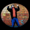 STEVE GEORGE: Songs from The Bubble