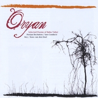 Sara Goudarzi & Kees van den Doel : Oryan