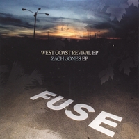 Sovereign Grace Music : FUSE