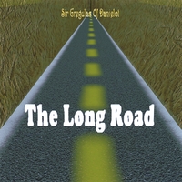 Sir Gregulas Of Danielot : The Long Road