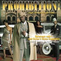 SGR RHYME FAMILY: Prohibition!
