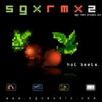 Sgx : Sgxrmx2