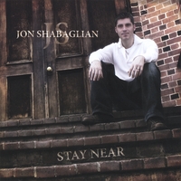 Jon Shabaglian : Stay Near