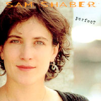 SAM SHABER: Perfect