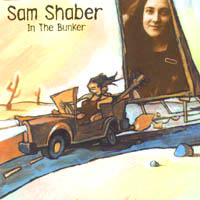 SAM SHABER: In The Bunker