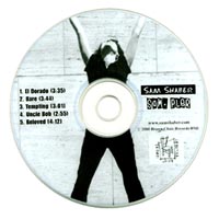 Sam Shaber : Sam*pler