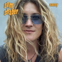 SAM SHABER: Sassy