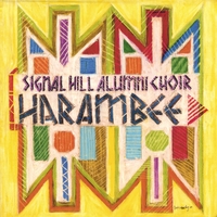 Signal Hill Alumni Choir : Harambee