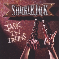 Shackle Jack : Jack In Irons