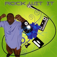 Shaddai Sons : Rock Wit It