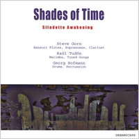 Shades of Time : Siladette Awakening