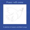 SHADI KOUCHEKZADEH: Peace Will Come