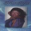SHADIYA: Sultry Soul Singer