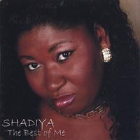 SHADIYA: The Best of Me