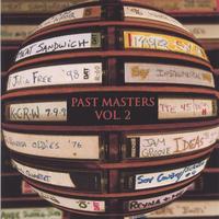 SHADOW BOX STUDIO: Past Masters Vol. 2