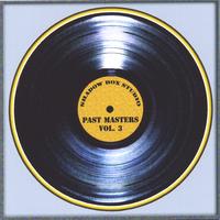Shadow Box Studio : Past Masters Vol. 3
