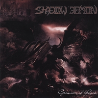 SHADOW DEMON: Grimoire of Ruin