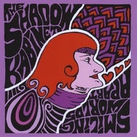 The Shadow Kabinet : Smiling Worlds Apart