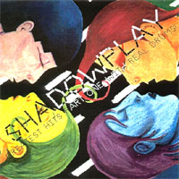 ShadOwplay : Greatest Hits Part One With Real Drums!