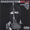 SHADOWYZE AND BIG LO COMPILATION: Guerrillas In The Mixx (vol. 1)