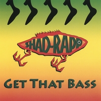 Shad-Rapp : Get That Bass