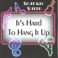 Shadric Smith : It's Hard To Hang It Up