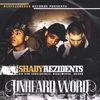 SHADY REZIDENTS: Unheard Word