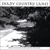 SHADY ROSY: Shady Country Lanes