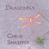 Chris Shaeffer : Dragonfly