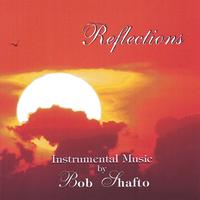 BOB SHAFTO: Reflections