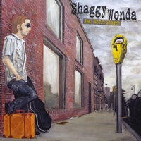 Shaggy Wonda : Real World Shaker