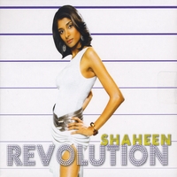 Shaheen : REVOLUTION