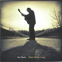 Jon Shain : Home Before Long