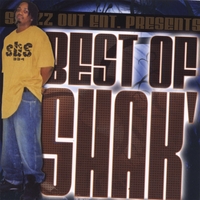 SHAK' : BEST OF SHAK'