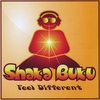 SHAKA BUKU: Feel Different