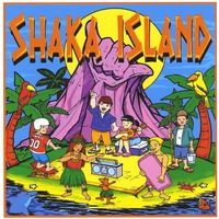 VARIOUS ARTISTS: Shaka Island