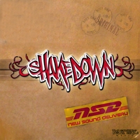 Shakedown : New Sound Delivery