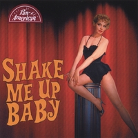 1956005-PAN AMERICAN REC.: Shake Me Up