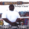 SHAKE-O BLAIZE: The Recipe To Success