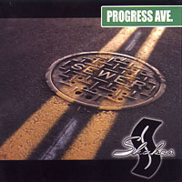 Shaker : Progress Avenue