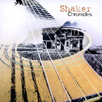 SHAKER: Chronicles