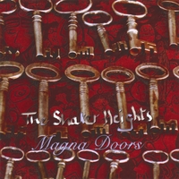 THE SHAKER HEIGHTS: Magna Doors