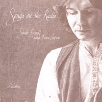 Shake Russell with Dana Cooper : Songs on the Radio