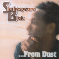 ShakespeareBlak : ...From Dust
