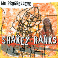 SHAKEY RANKS: Mr Progressive