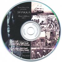 Shakka : Slave Children Vol. 1