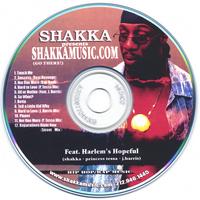 Shakka : presents - SHAKKAMUSIC.COM